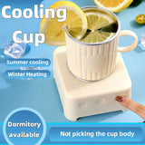 Mini Quick Cooling Cup Beer Beverage Rapid