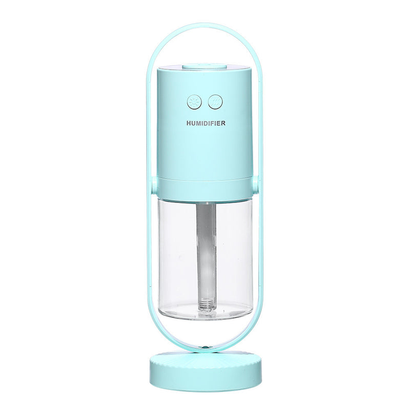 Magic Shadow USB Air Humidifier For Home