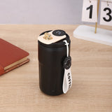 Smart Digital Thermal Bottle Portable Coffee