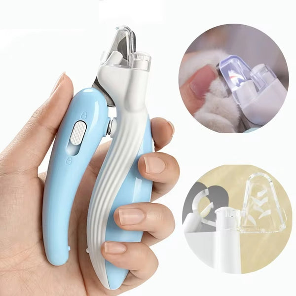 Pet Nail Clippers Dog Nail Clippers Cat Nail