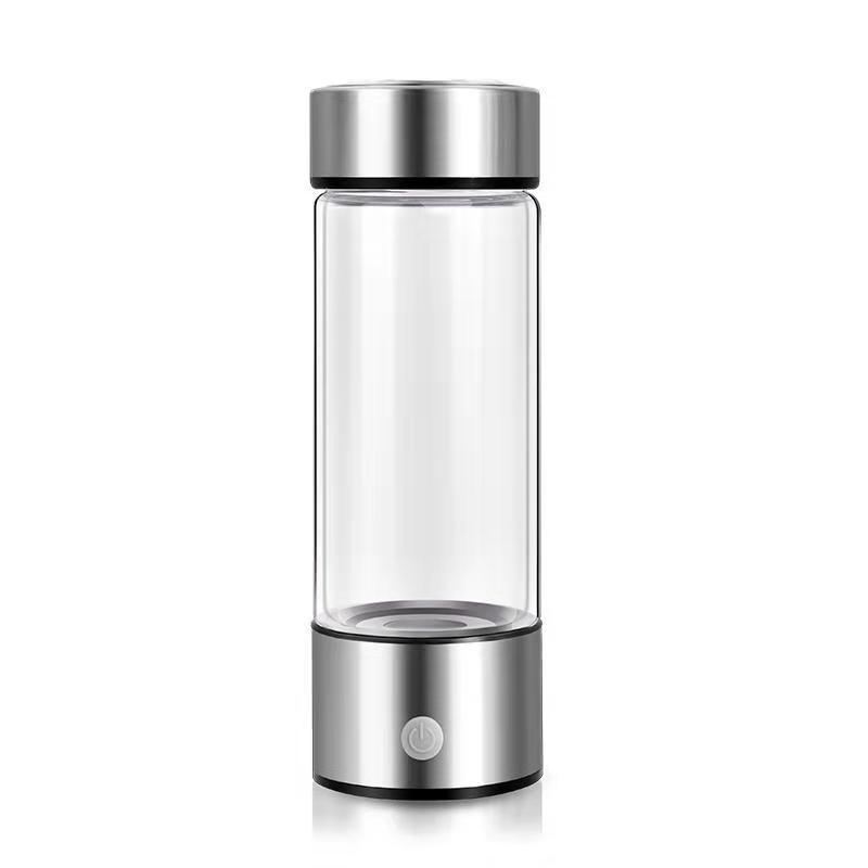 Hydrogen Water Bottles Electric Hydrogen